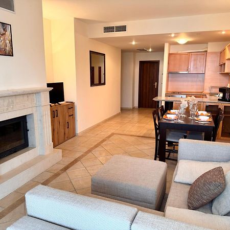 Sea View & Infinity Pool Apartments In Kaliakria Resort Балчик Екстериор снимка