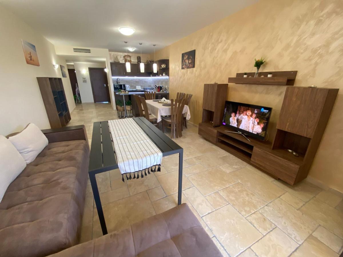 Sea View & Infinity Pool Apartments In Kaliakria Resort Балчик Екстериор снимка