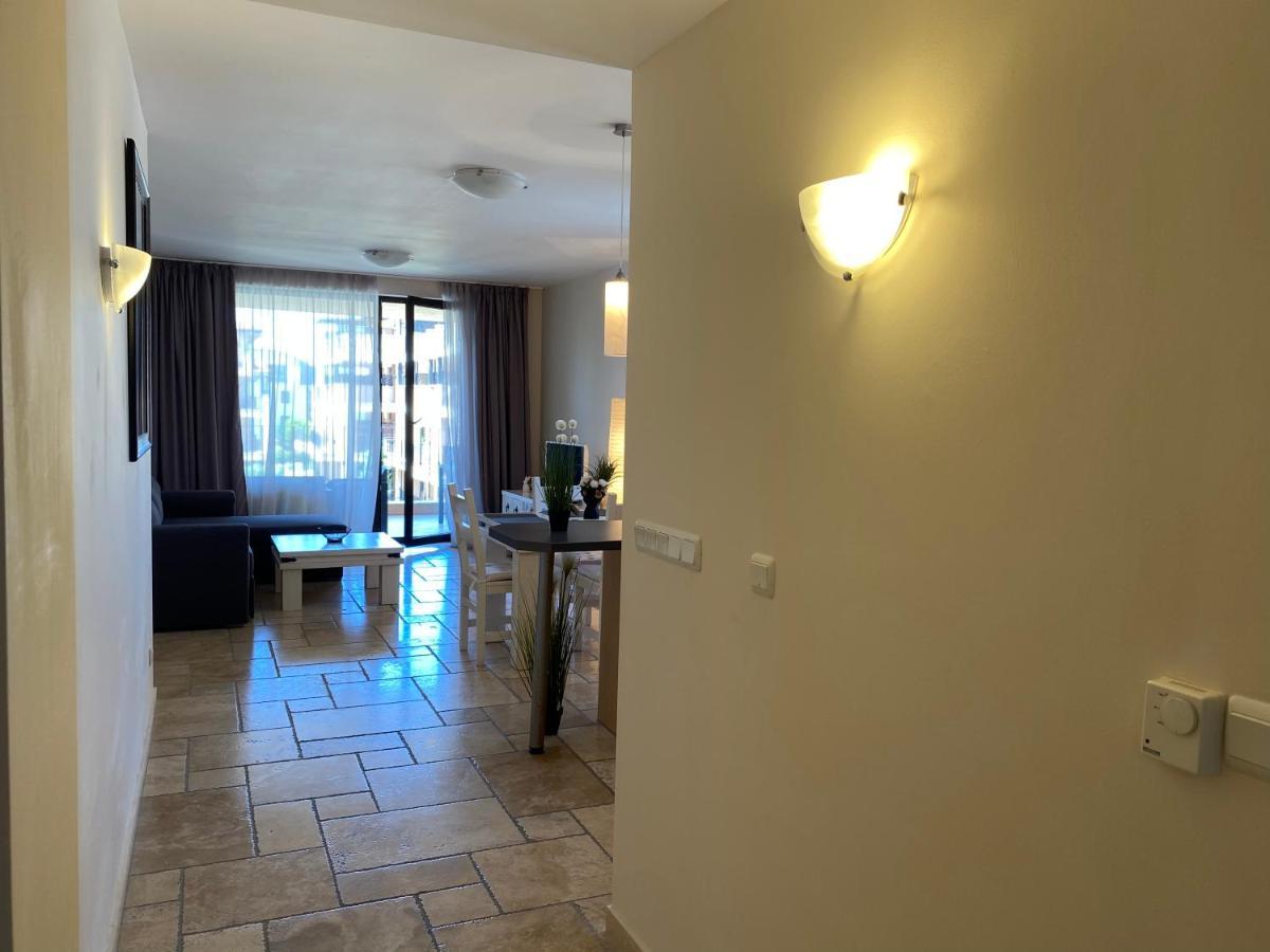 Sea View & Infinity Pool Apartments In Kaliakria Resort Балчик Екстериор снимка