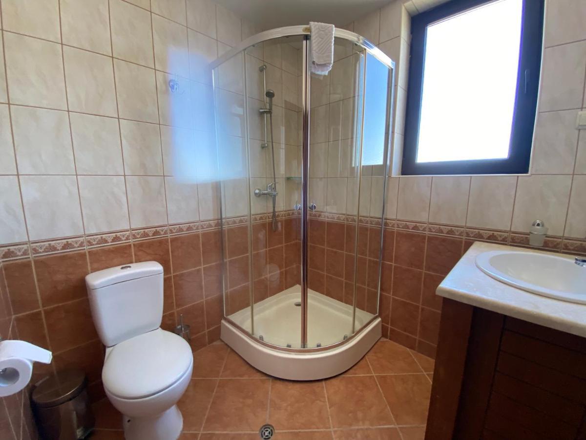 Sea View & Infinity Pool Apartments In Kaliakria Resort Балчик Екстериор снимка