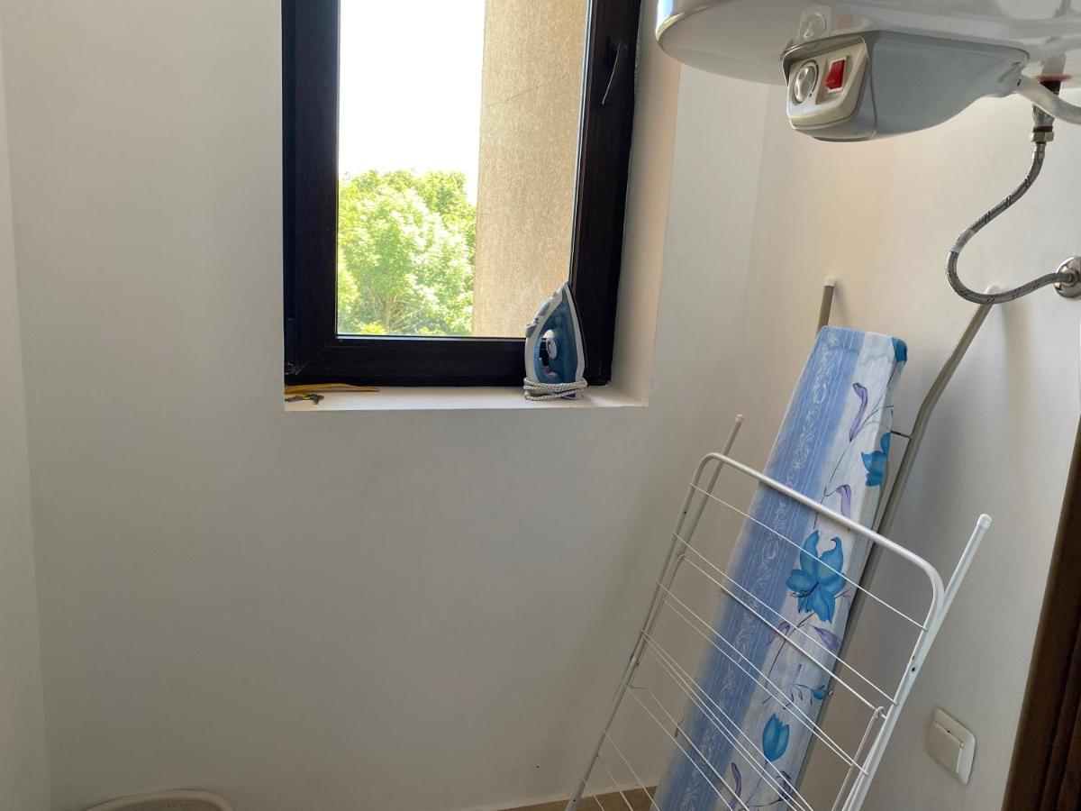 Sea View & Infinity Pool Apartments In Kaliakria Resort Балчик Екстериор снимка