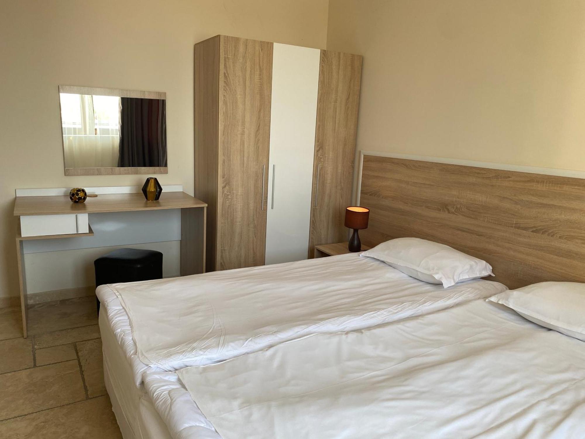 Sea View & Infinity Pool Apartments In Kaliakria Resort Балчик Екстериор снимка