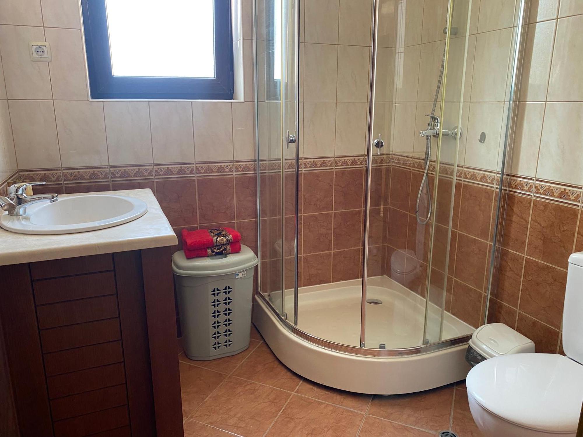 Sea View & Infinity Pool Apartments In Kaliakria Resort Балчик Екстериор снимка