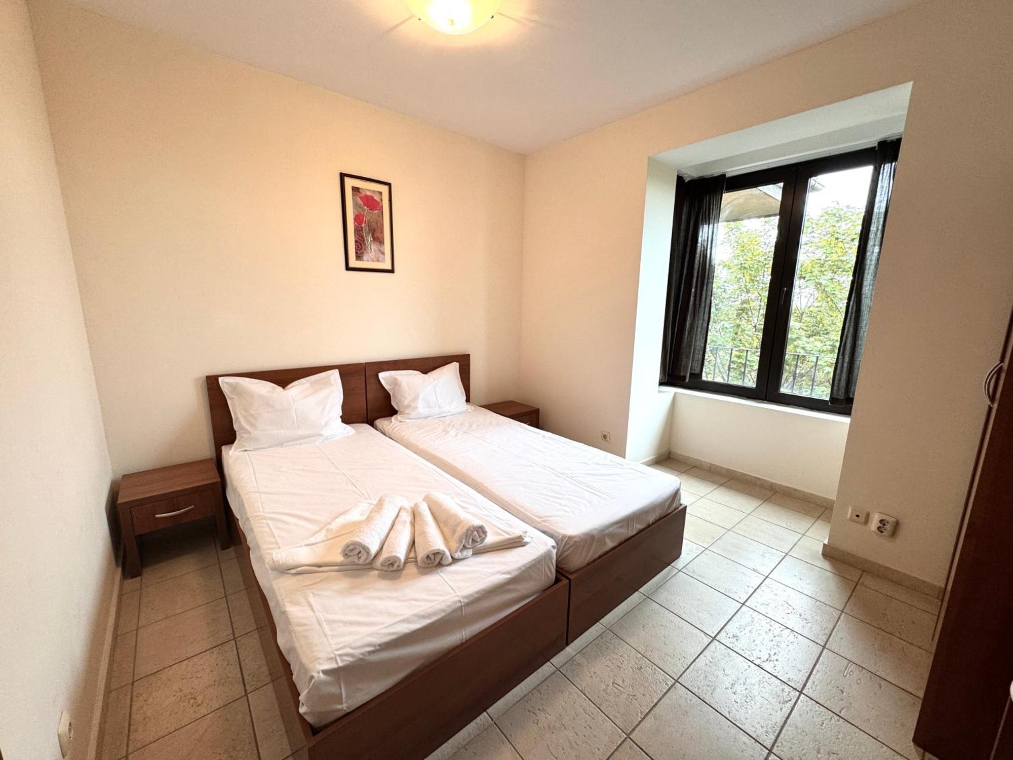 Sea View & Infinity Pool Apartments In Kaliakria Resort Балчик Екстериор снимка