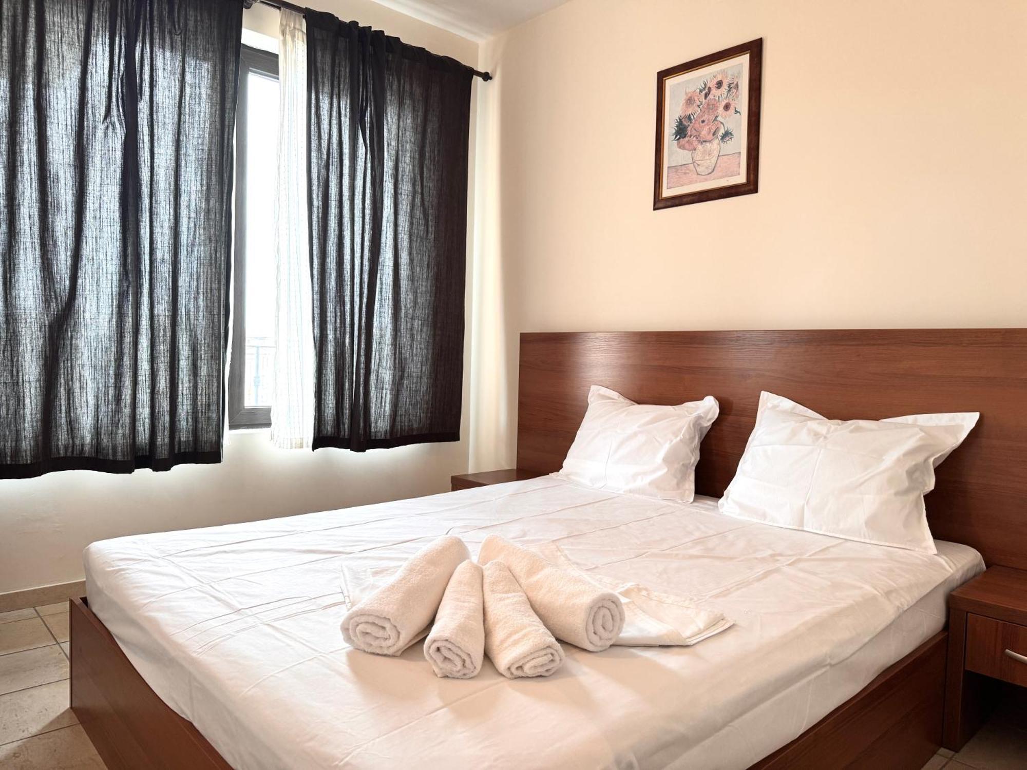 Sea View & Infinity Pool Apartments In Kaliakria Resort Балчик Екстериор снимка